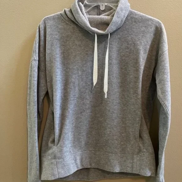 Lululemon go forward pullover fleece shop